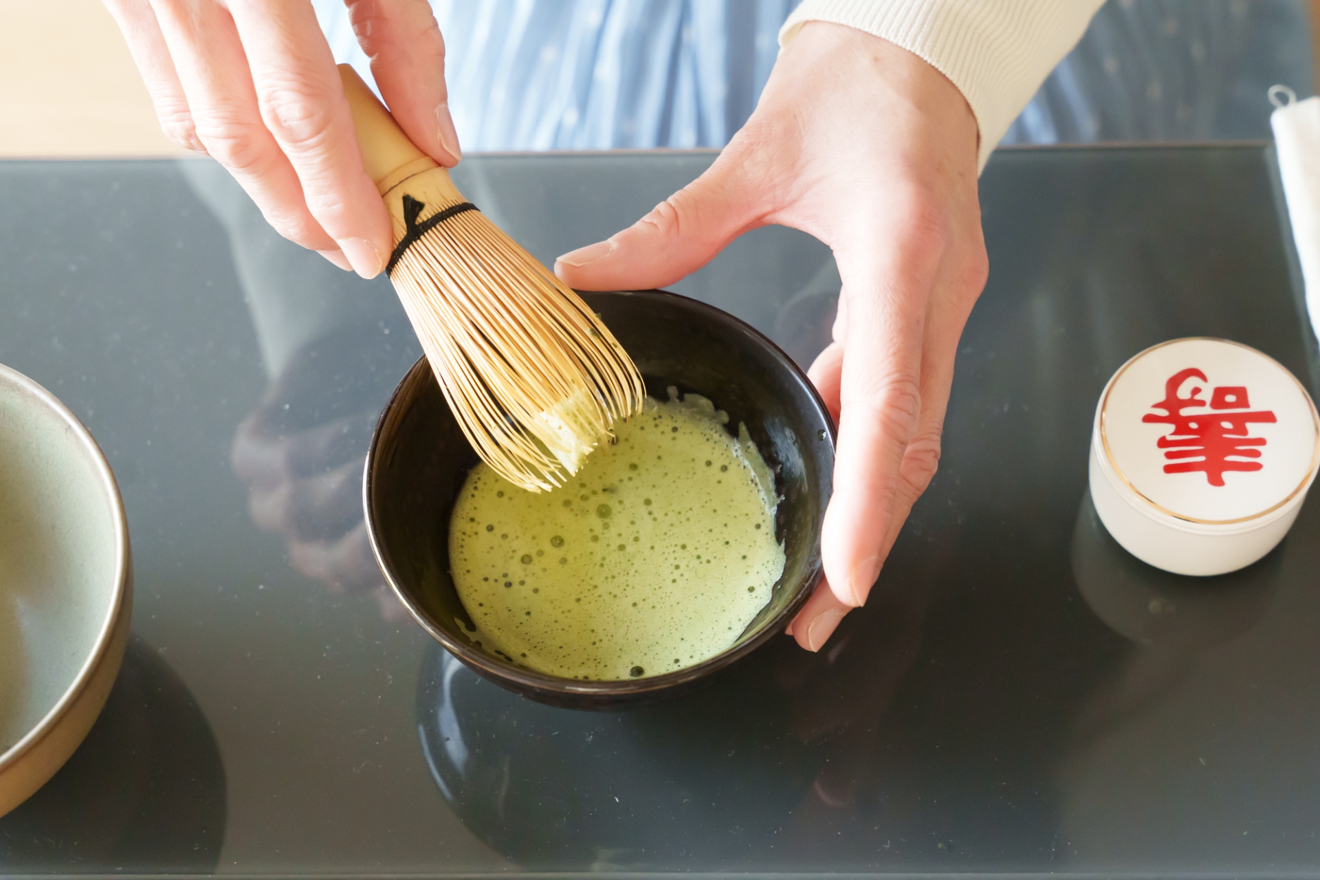 Matcha and tea culture in Uji, Kyoto